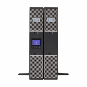 NO BREAK / UPS / EATON / MODELO 9PX1500RT; 9PX 1500VA/1350W VOLTAJE ENTRADA-SALIDA 120V ON LINE- DOBLE CONVERSION. - Eaton