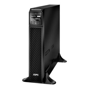 UNIDAD SMART-UPS SRT DE APC DE 1500 VA Y 120 V - Apc