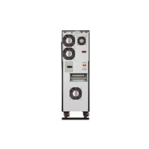 UPS BIFASICO DE 6KVA TORRE 6000VA/6000WATSS220VCA 120/208/240VCA
