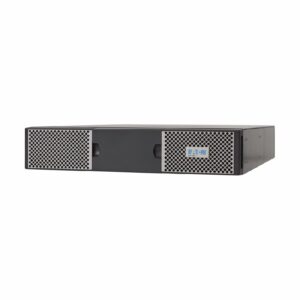 BANCO EXTERNO DE BATERIAS EATON COMPATIBLE CON MODELOS DE NO BREAK / UPS 9PX1500RT, 9PX1500GRT, 9PX1000GRT - Eaton