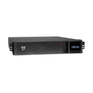 NOBREAK TRIPP-LITE SMART2200RM2U INTERACTIVO, SINUSOIDAL 120V 2.2KVA 1.92KW, OPCIONAL TARJETA DE RED, 2U, LCD, USB, DB9 - Tri