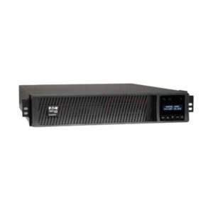 NOBREAK TRIPP-LITE SMART1000RM1U, INTERCTIVO DE ONDA SINUSOIDAL DE 120V, 1KVA 800W, OPCION DE TARJETA DE RED, USB, DB9, 6 CON