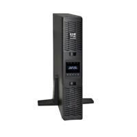 NOBREAK TRIPP LITE SU3000RTXLCD2U SERIES SMARTONLINE 3000VA 2700 W 120 V UPS DE DOBLE CONVERSIóN – 7 TOMAS DE CORRIENTE, FUNC