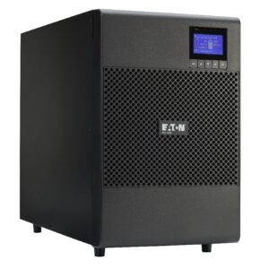 NO BREAK / UPS / EATON / MODELO 9SX3000 3000VA / 2700W -ON LINE- DOBLE CONVERSION- VOLTAJE 120V DE ENTRADA Y SALIDA - Eaton