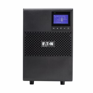 NO BREAK / UPS / EATON / MODELO 9SX1500 1500VA/ 1350W TORRE ON LINE-DOBLE CONVERSION, VOLTAJE 120V ENTRADA Y SALIDA - Eaton