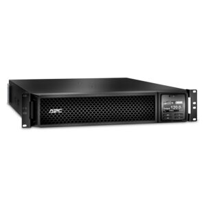 UNIDAD SMART-UPS SRT DE APC DE 1000 VA Y 120 V, PARA RACK - Apc