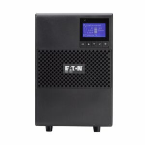 NO BREAK / UPS / EATON / MODELO 9SX1000 1000VA/ 900W TORRE ON LINE- DOBLE CONVERSION , VOLTAJE 120V ENTRADA Y SALIDA 9SX1000 
