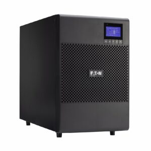 NO BREAK / UPS / EATON / MODELO 9SX3000G 3000VA / 2700W -ON LINE- DOBLE CONVERSION- VOLTAJE 208V DE ENTRADA Y SALIDA, NEMA DE