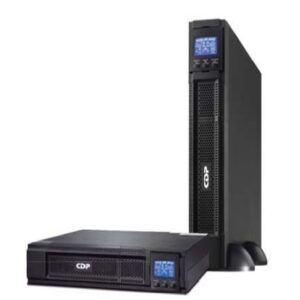UPS ONLINE CDP TORRE/RACK DE 3000VA/2700W 8CONT