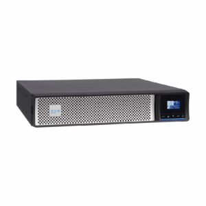 NO BREAK / UPS / EATON/ MODELO 5PX1500RTG2 5PX G2 UPS, 2U, 1440 VA, 1440 W, 5-15P ENTRADA, SALIDAS: (8) 5-15R, 120V - Eaton