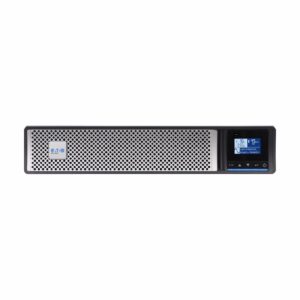 NO BREAK / UPS / EATON/ MODELO 5PX1000RTG2 5PX G2 UPS, 2U, 1000 VA, 1000 W, 5-15P INPUT, OUTPUTS: (8) 5-15R, 120V - Eaton