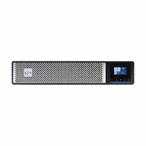 NO BREAK / UPS / EATON/ MODELO 5PX3000RTG2 5PX G2 UPS, 2U, 3000 VA, 3000 W, L5-30P INPUT, OUTPUTS: (1) L5-30R, (6) 5-20, 120V