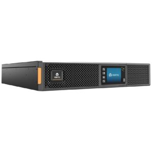 UPS VERTIV LIEBERT GXT5 3000VA 2700W DOBLE CONVERSION 6 CONTACTOS NEMA 520R - Vertiv