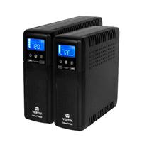UPS VERTIV LIEBERT PSA5 1500VA 900W INTERACTIVA 10 CONTACTOS LCD AVR - Vertiv