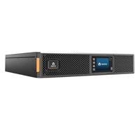 LIEBERT GXT5 UPS ONLINE 1000VA/1000W 120V, MONTAJE EN RACK/TORRE, NEMA 5-15P, SALIDA: 5-15R × 6 - Vertiv