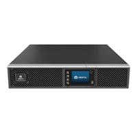 IP UPS VERTIV GXT5 3000VA 3000W 208V CONTACTOS L615R Y L630R - Vertiv