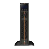 IP UPS VERTIV LIEBERT GXTRT 3000VA 2700W DOBLE CONVERSION 5 CONTACTOS - Vertiv