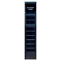 UPS ON-LINE NO BREAK VICA ALPHA 2000 220V 2000VA / 2000W , 100-300VAC, TIPO RACK/TORRE, SOFTWARE DE MONITOREO/ TARJETA SNMP (