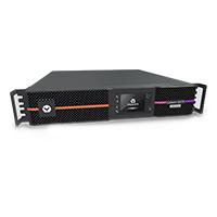 IP UPS VERTIV LIEBERT GXT5LI-3000LVRT2UXL 3000 VA 2700W DOBLE CONVERSION 7 SALIDAS AC LITIO - Vertiv