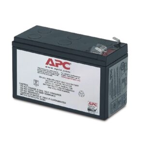 REEMPLAZO DE BATERIA APC CARTUCHO 35 PARA UPS BE350G-LM - Apc