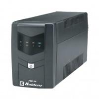 NO BREAK UPS KOBLENZ 7516 USB R / 750 VA / 450 W / INTERACTIVO MONOFASICO 120 V / 4 NEMA 5-15 R RESPALDO Y 2 NEMA 5-15 R CON 
