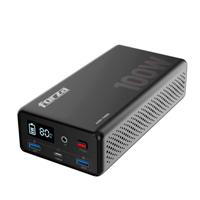 MINI UPS TITAN FORZA FPP-T100 CENTRAL ELéCTRICA PORTáTIL ENERGíA PORTáTIL, SEGURA Y LIMPIA DONDEQUIERA QUE VAYAS, SIEMPRE. - 