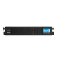 UPS FORZA FSI-3011RUL UPS INTELIGENTE 3000VA/2700W, 7 SALIDAS, INTERACTIVA ONDA SINUSOIDAL PURA, BASTIDOR/TORRE, UL-120V - Fo