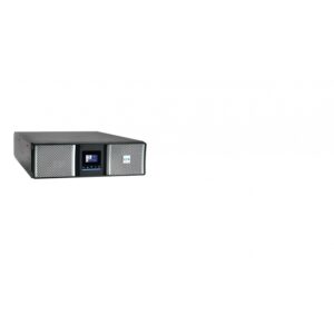 NO BREAK / UPS / EATON/ MODELO 9PX6KG2 ON LINE 9PX 6 KVAS 6000VA/5400W/ VOLTAJE ENTRADA 208V/ VOLTAJE SALIDA 208V FORMATO RAC