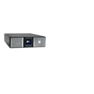 NO BREAK / UPS / EATON ON LINE 9PXG2 MODELO 9PX3K3UG2; 3000 VA, 3000 W, INPUT: HARDWIRED OR 10FT. L6-30P, OUTPUTS: HARDWIRED,