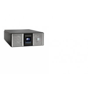 NO BREAK / UPS / EATON ON LINE 9PXG2 MODELO 9PX8KG2; 8000 VA, 8000 W, INPUT: HARDWIRED, OUTPUTS: HARDWIRED, (4) L6-30R, 4U RA