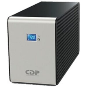 NO BREAK INTERACTIVO CDP DE 1200VA/720 WATTS 10 CONT - Cdp