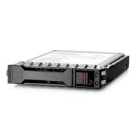 SSD HPE 3.84 TB SATA 6 G USO MIXTO SFF BC MÚLTIPLES PROVEEDORES - Hewlett Packard Enterprise