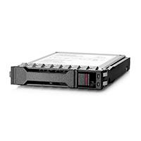 HDD HPE 1.2 TB SAS 12G PARA TAREAS CRUCIALES 10 000 RPM SFF BC 3 AÑOS DE GARANTA PARA MLTIPLES PROVEEDORES - Hewlett Packard 