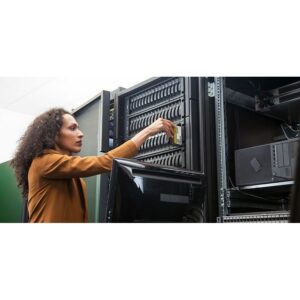 DISCO DURO INTERNO WD GOLD 22TB 3.5 ESCRITORIO SATA3 6GB/S 512MB 7200RPM 24X7 HOTPLUG NAS DVR NVR SERVER DATACENTE WD221KRYZ