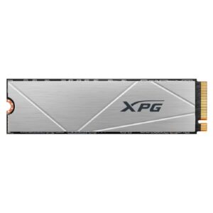 UNIDAD DE ESTADO SOLIDO SSD INTERNO XPG GAMMIX 1TB S60 M.2 2280 NVME PCIE GEN 4X4 LECT.5000 ESCRIT. 3200 MBS 3DNAND PC LAPTOP