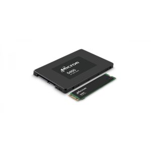 UNIDAD DE ESTADO SOLIDO LENOVO THINKSYSTEM 2.5 5400 PRO 480GB READ INTENSIVE SATA 6GB NHS SSD PARA ST50 V2/V3
