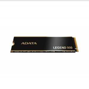 UNIDAD DE ESTADO SOLIDO SSD INTERNO 512GB ADATA LEGEND 900 M.2 2280 NVME PCIE GEN 4X4 LECT.7000 ESCRIT.5400 MBS PC LAPTOP MIN