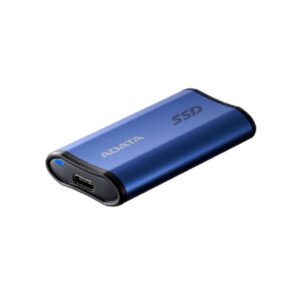 UNIDAD DE ESTADO SOLIDO SSD EXTERNO ADATA SE880 1TB PORTATIL USB 3.2 USB TIPO C WINDOWS MAC LINIX ANDROID PS4/5 XBOX SERIES X