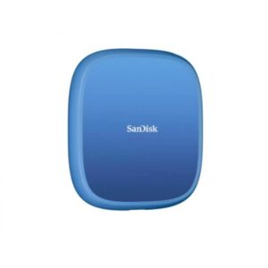 UNIDAD DE ESTADO SOLIDO SSD EXTERNO SANDISK CREATOR 2TB USB 3.2 GEN 2 LECT.1000MB/S SDSSDE62C-2T00-G25 - SANDISK