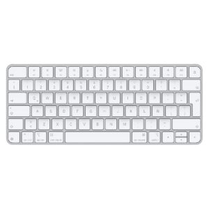 MAGIC KEYBOARD – ESPAÑOL AMERICA LATINA