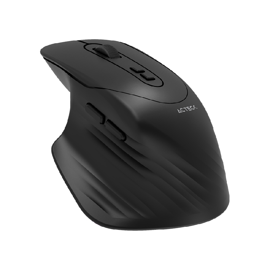 KIT ACTECK CREATOR KREA MK750 / TECLADO Y MOUSE / INALAMBRICO DUAL / MULTIDISPOSITIVO / RECARGABLE / DONGLE BT / 65 / WIN – M
