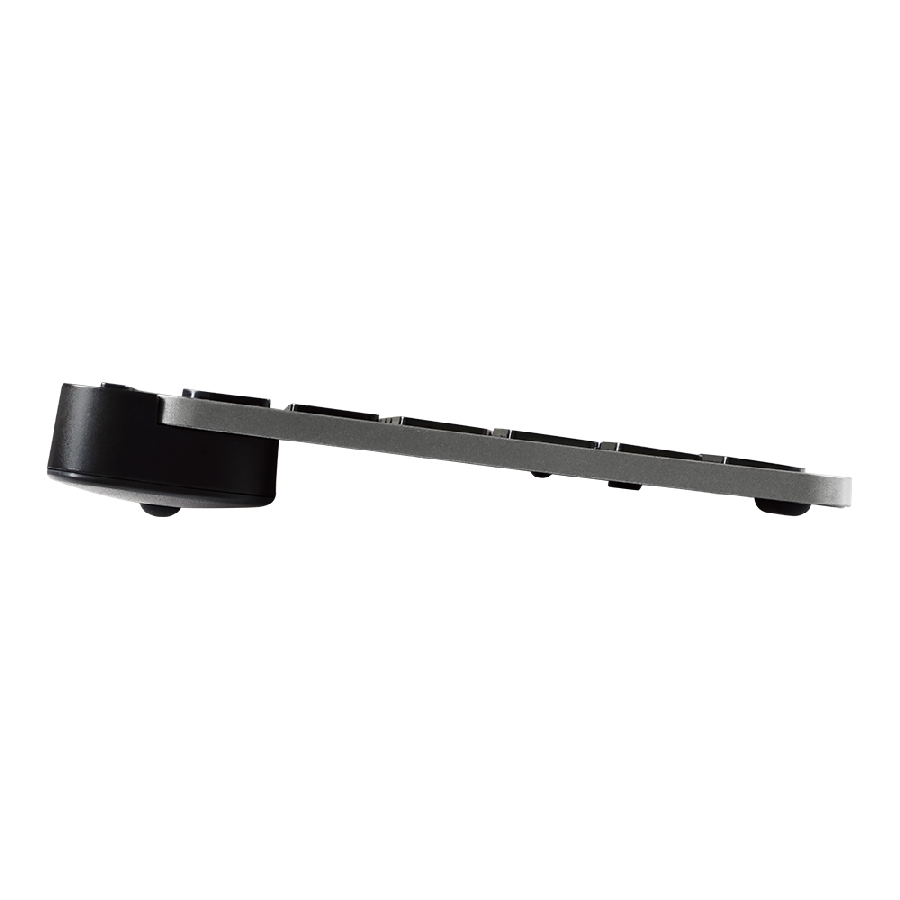KIT ACTECK CREATOR KREA MK750 / TECLADO Y MOUSE / INALAMBRICO DUAL / MULTIDISPOSITIVO / RECARGABLE / DONGLE BT / 65 / WIN – M