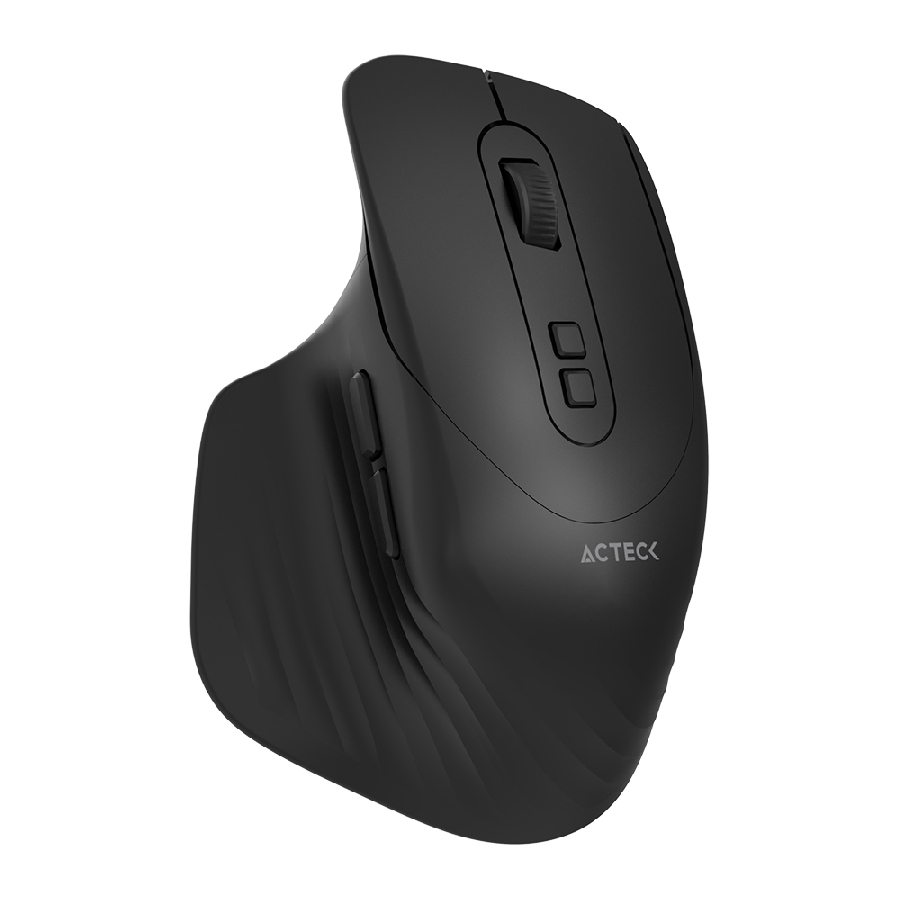 KIT ACTECK CREATOR KREA MK750 / TECLADO Y MOUSE / INALAMBRICO DUAL / MULTIDISPOSITIVO / RECARGABLE / DONGLE BT / 65 / WIN – M