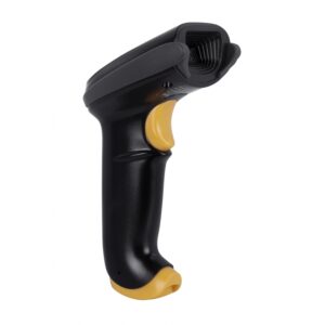 LECTOR CODIGO DE BARRAS TECHZONE TZBESC3, NEGRO, LED BIDIRECCIONAL, USB, 1D, ALCANCE 27 CM, 100 LECTURAS POR SEGUNDO, BASE AJUSTABLE Y REMOVIBLE