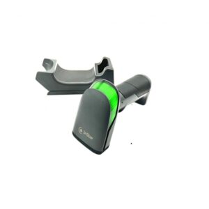 LECTOR DE CODIGO DE BARRAS 3NSTAR SC430, NEGRO/GRIS INALAMBRICO, IMAGER,1D, 2D, 60 CUADROS POR SEGUNDO, OMNIDIRECCIONAL, ALCA