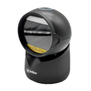 LECTOR DE CODIGO DE BARRAS OMNIDIRECCIONAL 3NSTAR SC504, NEGRO, USB, RS232 OPCIONAL , 1D, 2D, 60 CUADROS POR SEGUNDO - 3Nstar