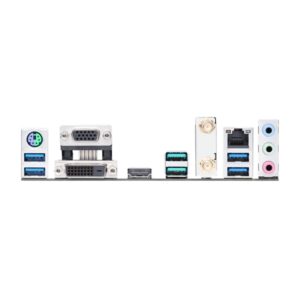 MB ASUS B550 AMD S-AM4 5A GEN/4X DDR4 2666/HDMI/DVI/D-SUB/M.2/6X USB 3.2/WIFI/BLUETOOTH/MICRO ATX/GAMA MEDIA/RGB - Asus Oem