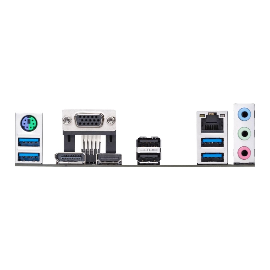 MB ASUS A520 AMD S-AM4 5A GEN/4X DDR4 2800/DP/HDMI/D-SUB/M.2/4X USB3.2/MICRO ATX/GAMA BASICA/CSM - Asus Oem