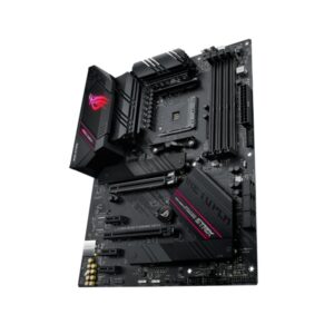 MB ASUS B550 AMD S-AM4 5A GEN/4X DDR4 2666/DP/HDMI/M.2/6X USB 3.2/USB-C/WIFI 6E/BLUETOOTH/ATX/GAMA MEDIA/GAMER/RGB - Asus Oem