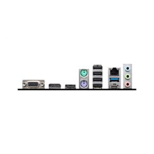 MB MSI B760 INTEL S-1700 14A/13A/12A GEN/4X DDR5 4800/1XDP/HDMI/M.2/4X USB3.2/USB-C/ATX/GAMA MEDIA/RGB - Msi Oem